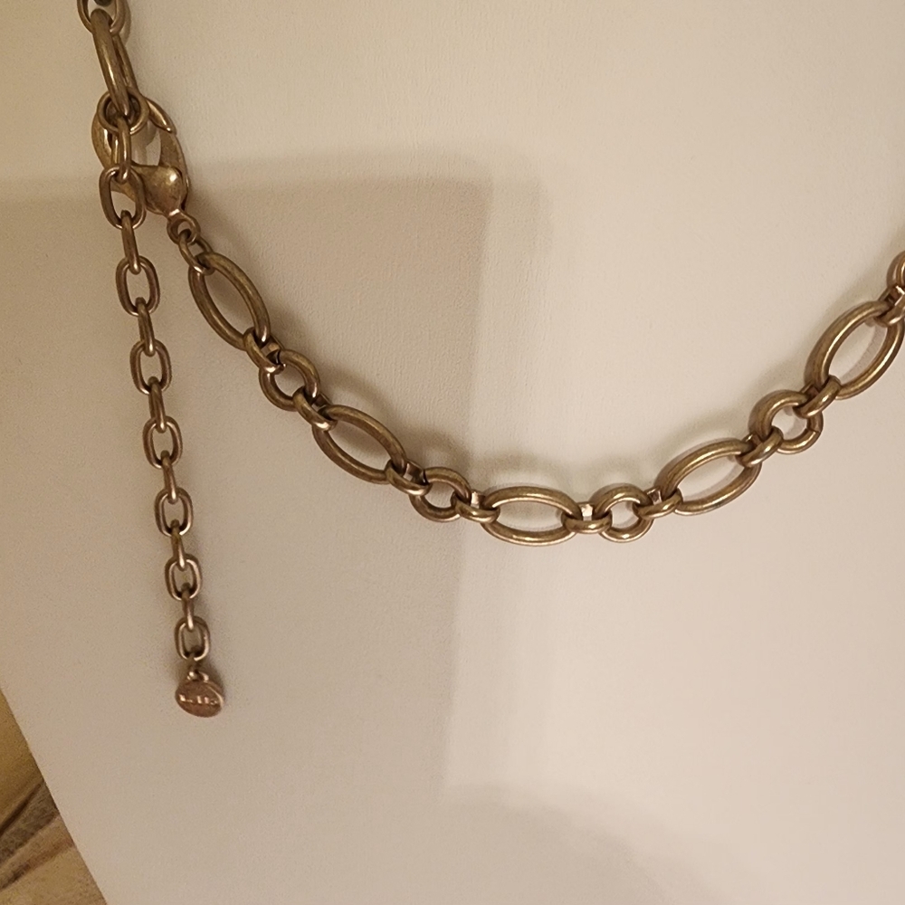 Bella Jack Statement Necklace - image 5